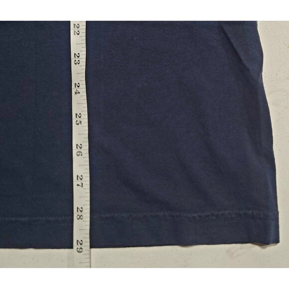 Insomniac EDC Official Merch EDSEA Welcome To Paradise VIP SKYDECK Made In USA L - Picture 4 of 6